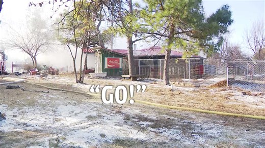 Oklahomans give over $300,000 to GoFundMe campaigns