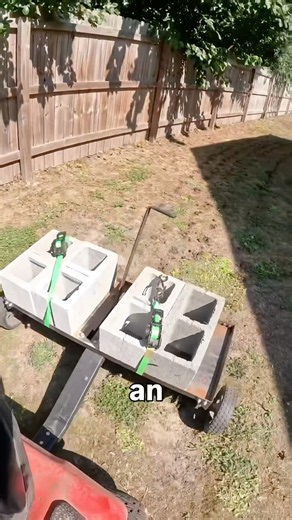 Why rent an aerator every fall when you can own one? #lowespartner #ad #lawncare