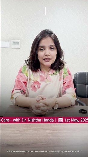 IVF Success: Nutrition, Lifestyle & Post-Care | YouTube Live with Dr. Nishtha