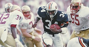 Bo Jackson's original NFL Draft scouting report surfaces online