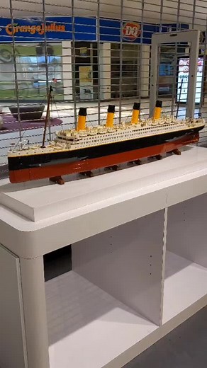 Master Builder Alec on TikTok