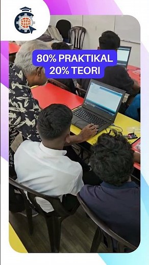 Diploma in Computer Systems (CQ-TEC TVET College)