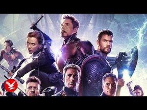 Avengers: Doomsday trailer leak reveals return of huge character