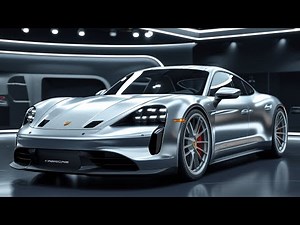 2026 Porsche Carrera GT Full Review – Speed, Luxury & Performance