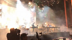 29K views · 797 reactions | ILLENIUM kicking off his Red Rocks show with that new Excision collab. | EDMTunes | Facebook