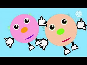 Shapes song kids tv 123
