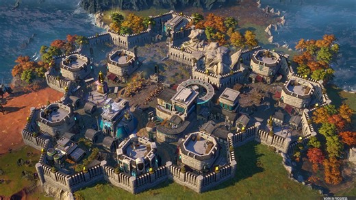 Endless Legend 2 - Official Demo Launch Trailer - IGN