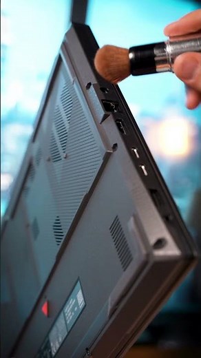 ASUS TUF Gaming F15 - Hoy es un buen día para hacerle mantenimiento