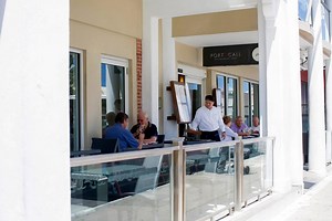 The 10 Best Places to Eat in Bermuda