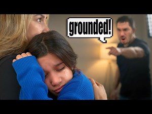 Our Daughter Did This Without PERMISSION