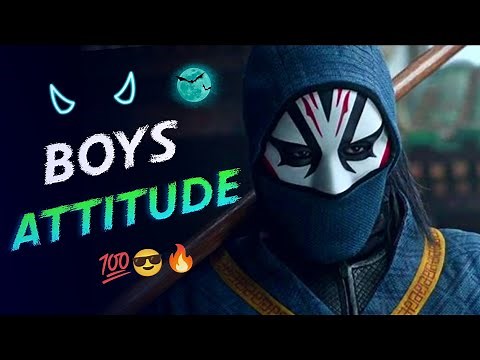 Top 05 Boy's Attitude Ringtone 2022 || best attitude bgm || Inshot music ||