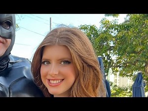 “CHEGUEI DAS COMPRAS 🛍️ CANSADA 🥴PRECISO RELAXAR” 😂😘 - Modelo Julinha