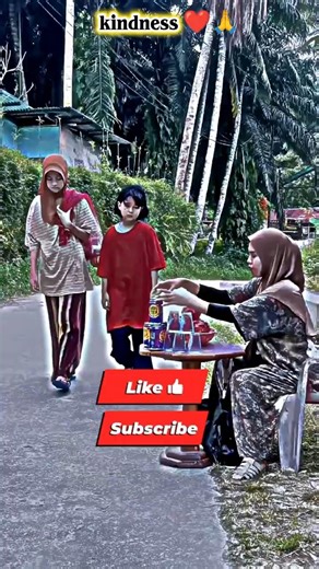 Random Acts of Kindness 🤝❤️