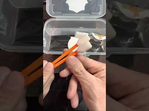 Kurt's Card Care Kit: What's Included and How To Use It