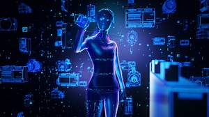 驱动技术的数字化