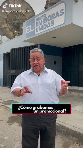 Descubre las cabinas de grabación de promocionales