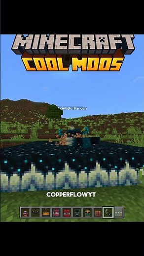 Minecraft Cool mods for Bedrock edition 🤯 part 78