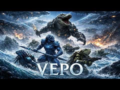 Vερό movie project (2027) - Trailer (coming soon)