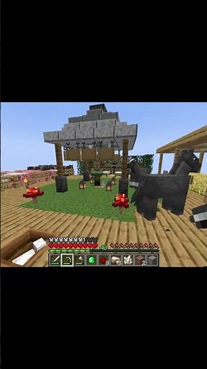 I Survived 100 Days on ONE BLOCK in MINECRAFT (Ep.25)