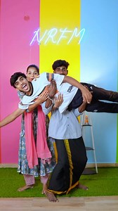 Guess the logo challenge 🔥 #nrfm #nrfmvlogs #trending #challenge | NRFM