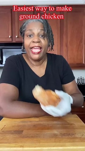 Easiest Way to Make Your Own Ground Chicken at Home