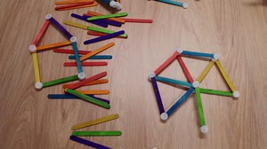 VELCRO Brand Sticky Back Hook and Loop Fasteners, Perfect for Home or Office, 5/8", Pack of 15, White, Coins