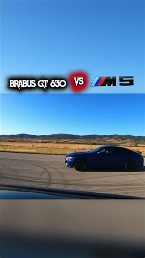 BMW M8 vs AVENTADOR SVJ vs AMG...