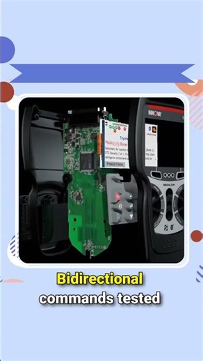 Innova 5610 OBD2 Scan Tool Review – Diagnose & Repair with Confidence!