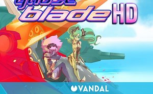 Ghost Blade HD: TODA la información - PS4, Xbox One, Wii U, PC, Switch - Vandal
