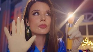 【Starling】ASMR 4个睡眠医学角色扮演(脑神经，心脏病专家，拖拽，黑眼检查)（2024.3.1）