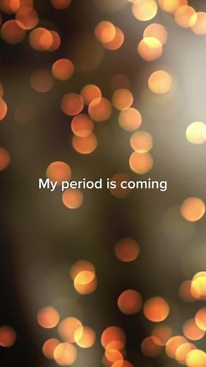 Manifesting Your Period: Affirmations for Menstrual Health