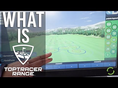 WHAT IS TOPTRACER?