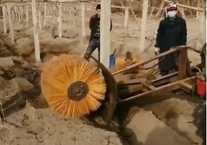 290K views · 1.2K reactions | Smart worker and amazing technology | Media 5 | Facebook