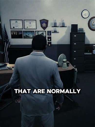 How Players Clip Into Restricted Buildings