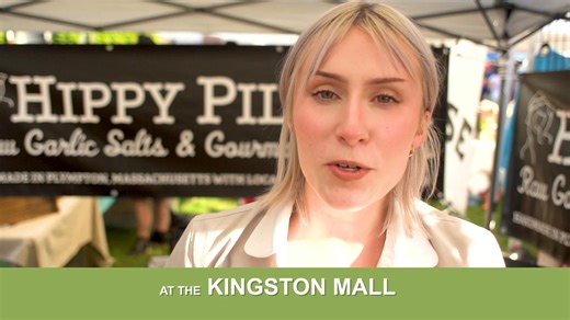 Sip & Stroll ™️ Spring March 14, 2026 Kingston Collection noon-4pm is almost here! ☘️150 Vendors inside Kingston Collection ☘️The Bartending Service of New England inside Kingston Collection ☘️Food Trucks Outside near Setting The Space ☘️Irish Music ☘️Free Admission ☘️A chance to support community, craftsmanship, cooks, bakers, and the makers | Lorna J. Brunelle