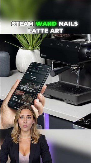 GE Profile Espresso 2025: Semi-Auto with Grinder – Best Home Barista?