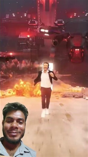 100 People Vs World's Biggest Trap! $1 vs $25,000 VFX