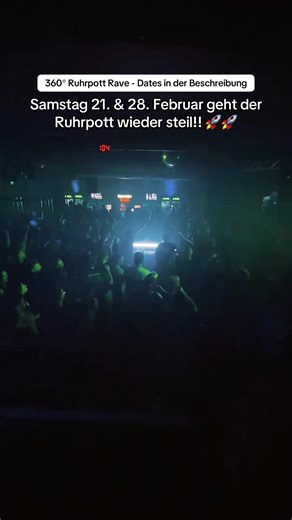 FEB & MÄR DATES - 360° Techno Rave Tour ⛓️ 🎫 Ticketshop in der Bio Die Reise geht weiter. Fünf Städte. Fünf Nächte. Maximale Energie. 🩶⚒️ 📍 21.02. – Essen | PM93 Voltage Room x REVERSE THE RAVE 360° Techno Rave • w/ @Fabian Farell 📍 28.02. – Duisburg | viersieben REVERSE THE RAVE x IRAVE 360° Techno Rave • Toby DEE b2b @DJ ISEK 📍 28.02. – Dortmund | Oma Doris FERIK Festival x Twisted Circus 30 MIN Power Set 📍 07.03. – Lutzerath | K9 OVERDOSE TECHNO – 360° Rave 📍 20.03. – Moers | District 