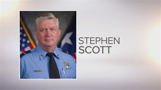 'We grieve this tremendous loss' | Longtime Houston firefighter dies following on-duty medical emergency