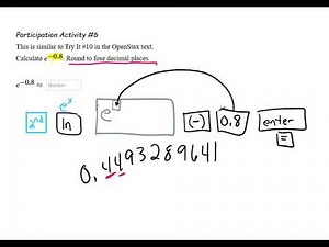SNHU - MAT 142 - R&P Activities - Module Two #6