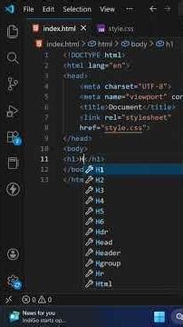 CSS - ID Selector | Complete CSS Course #4 #shorts #coding #css #viral #trending