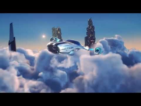 Flying Cars and the Future of Transportation