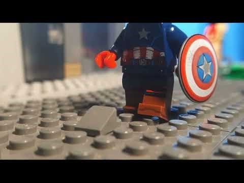 Accidental Spider-Man Cheek Clap video pt2 upload/file.wav