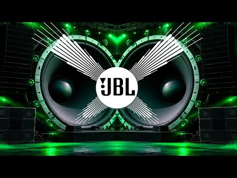 JBL SUBWOOFER BASS TEST | BASS BOOSTED | SOUND CHECK | DJ | JBL MUSIC | EXTREME BASS TEST | DJ SONG