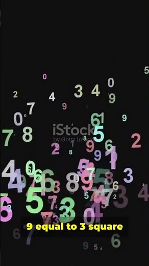 PERFECT SQUARE DAY 😶