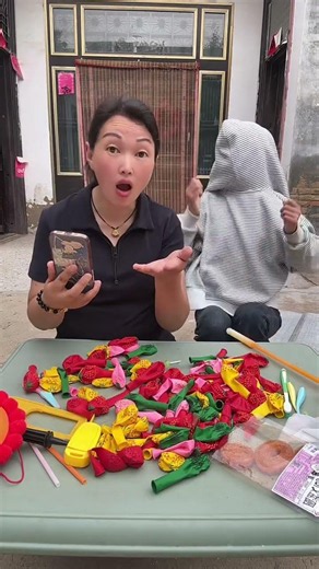 Sweetest Triplet Memories #funny #comedy #food #cute