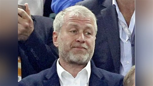 ロシアの富豪アブラモビッチ氏の資産没収へ…英政府、チェルシー売却の５２００億円をウクライナ支援に