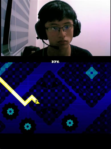 Mastering Geometry Dash: GG Jawbreaker Nine Circles