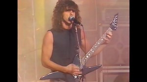 【Death 现场】Combat Tour I (1988)