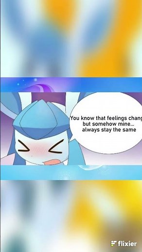 ESMV Lazuli the Glaceon - Jim Yosef - [ Alive ]